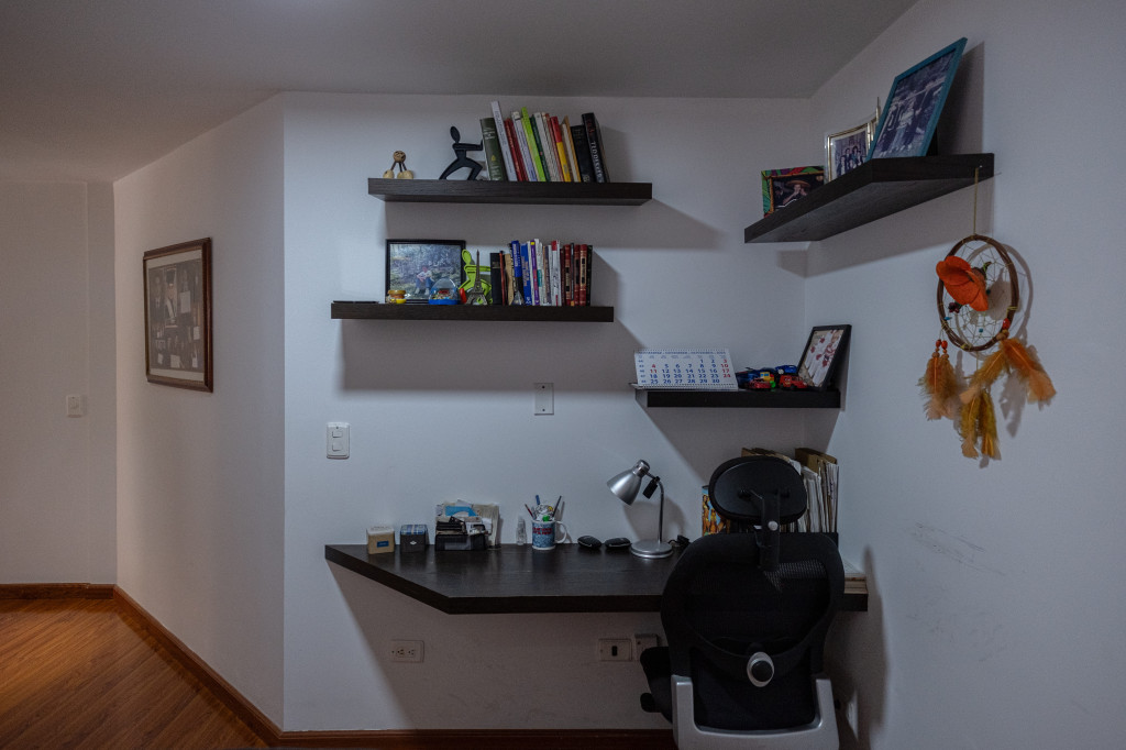 Apartamento En Venta - Puente Largo, Bogotá