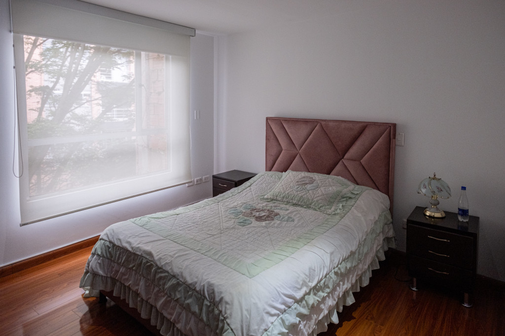 Apartamento En Venta - Puente Largo, Bogotá