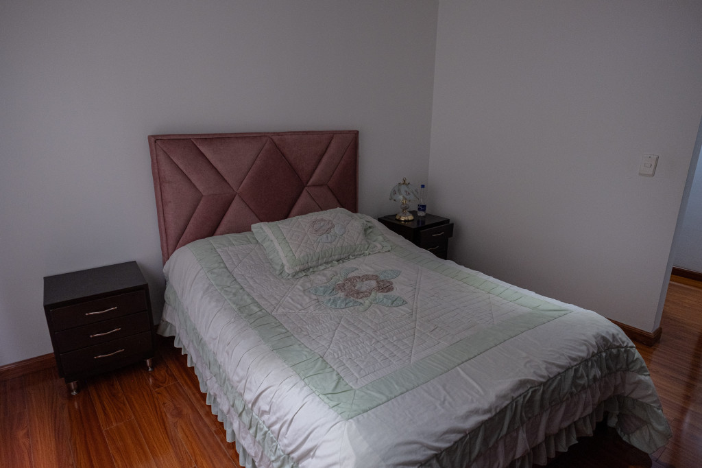 Apartamento En Venta - Puente Largo, Bogotá
