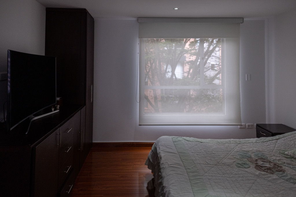 Apartamento En Venta - Puente Largo, Bogotá