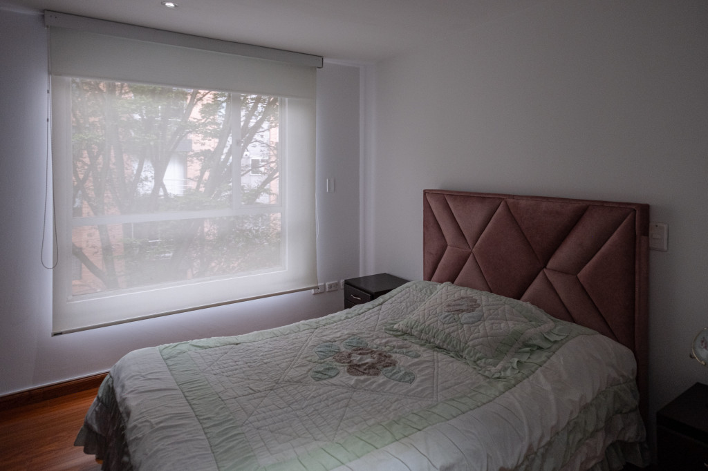 Apartamento En Venta - Puente Largo, Bogotá