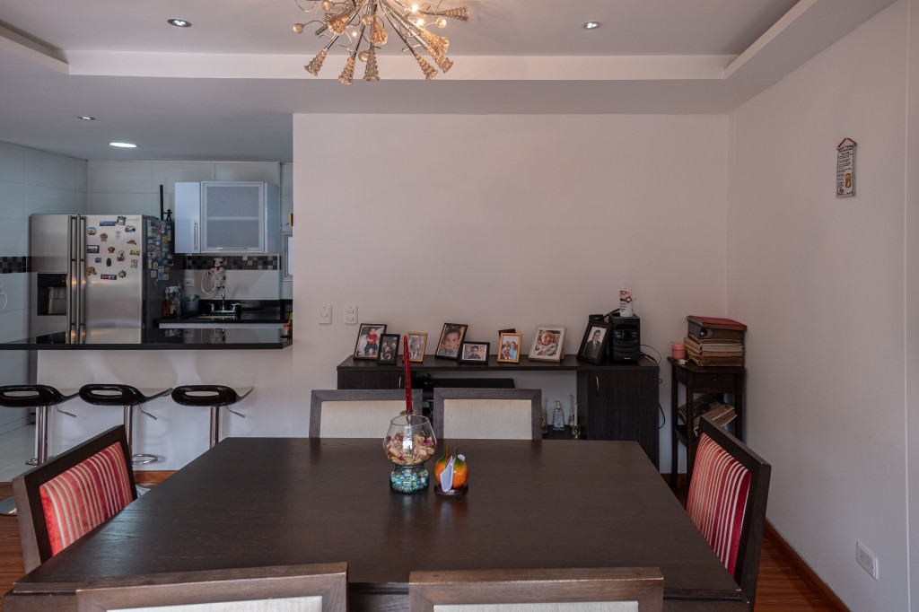 Apartamento En Venta - Puente Largo, Bogotá