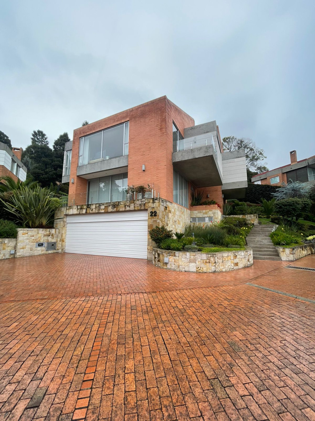 Casa En Venta - Gratamira, Bogotá