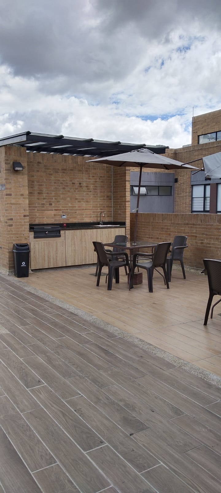 Apartaestudio En Venta - Chapinero Central, Bogotá