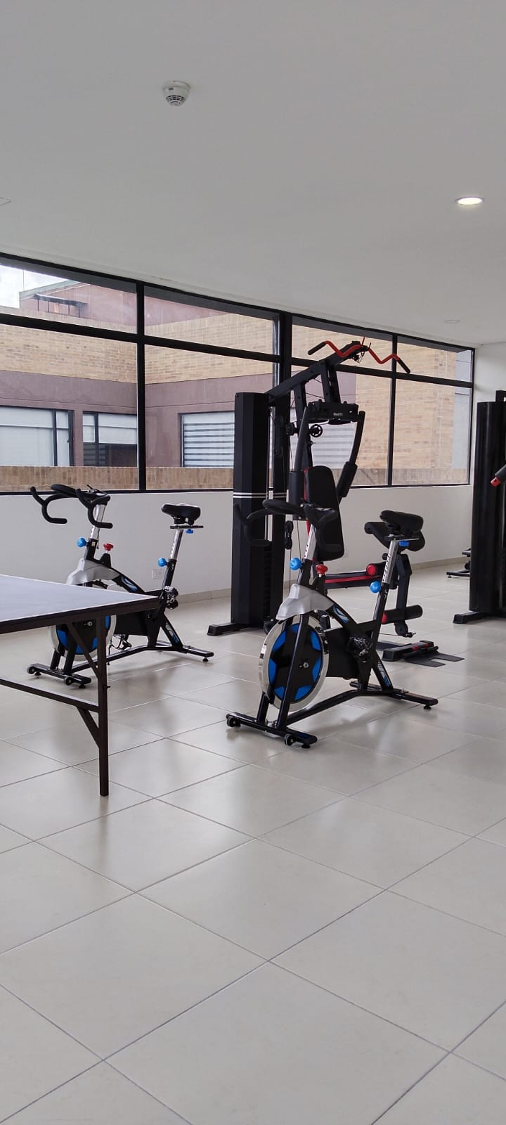 Apartaestudio En Venta - Chapinero Central, Bogotá