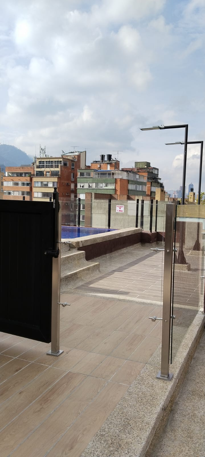 Apartaestudio En Venta - Chapinero Central, Bogotá