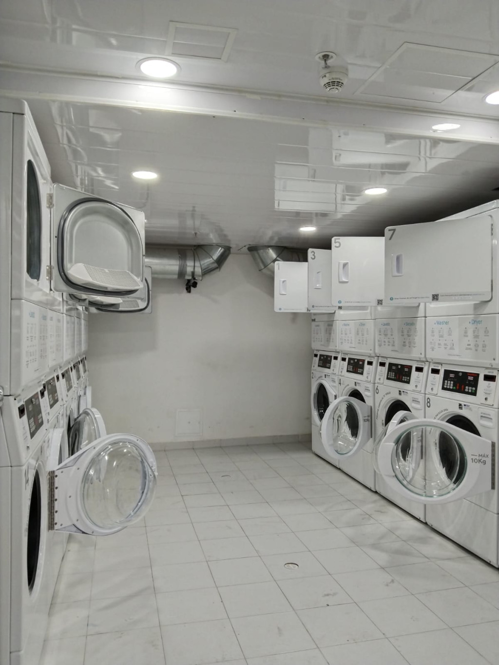 Apartaestudio En Venta - Chapinero Central, Bogotá