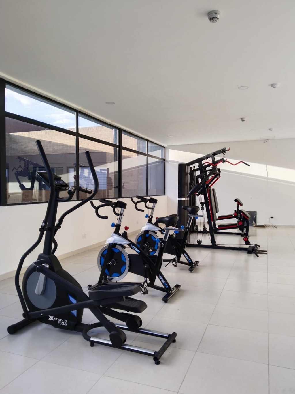 Apartaestudio En Venta - Chapinero Central, Bogotá