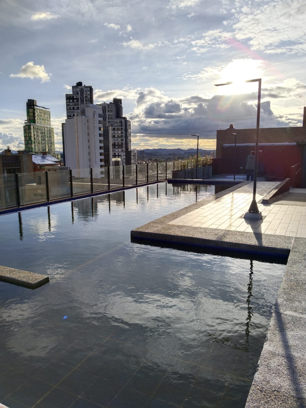 Apartaestudio En Venta - Chapinero Central, Bogotá