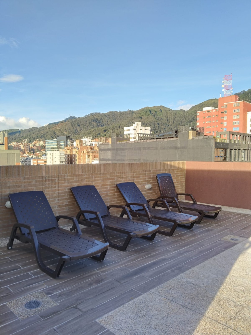 Apartaestudio En Venta - Chapinero Central, Bogotá