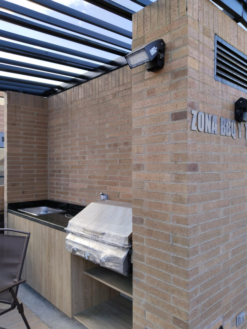 Apartaestudio En Venta - Chapinero Central, Bogotá