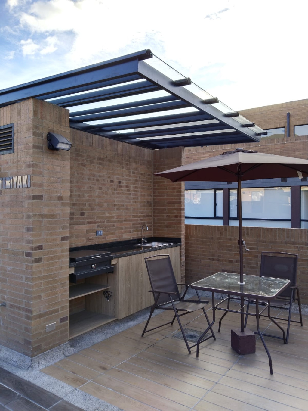 Apartaestudio En Venta - Chapinero Central, Bogotá