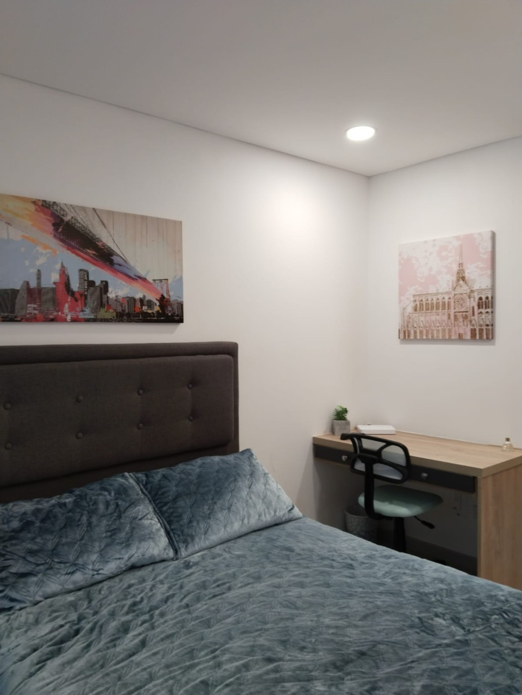 Apartaestudio En Venta - Chapinero Central, Bogotá