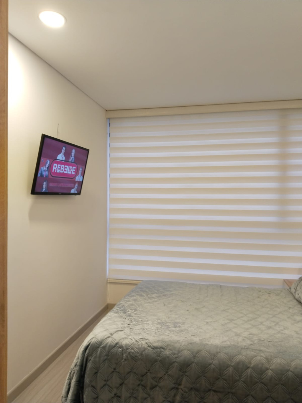 Apartaestudio En Venta - Chapinero Central, Bogotá