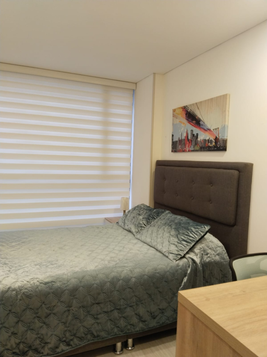 Apartaestudio En Venta - Chapinero Central, Bogotá