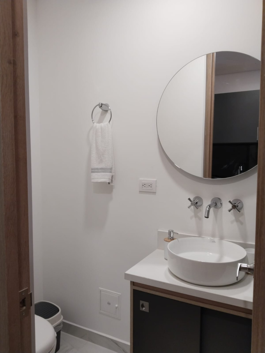 Apartaestudio En Venta - Chapinero Central, Bogotá