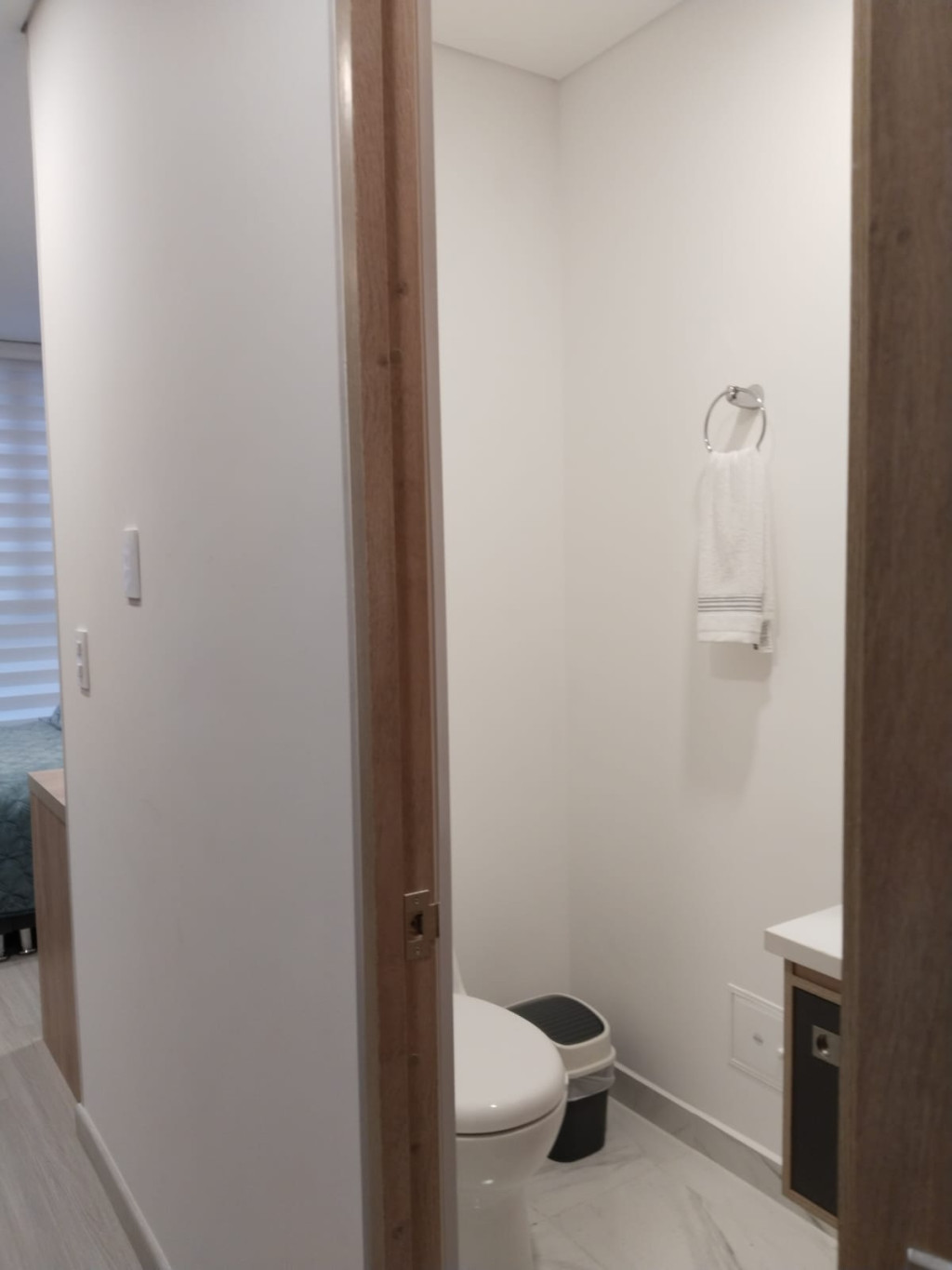 Apartaestudio En Venta - Chapinero Central, Bogotá