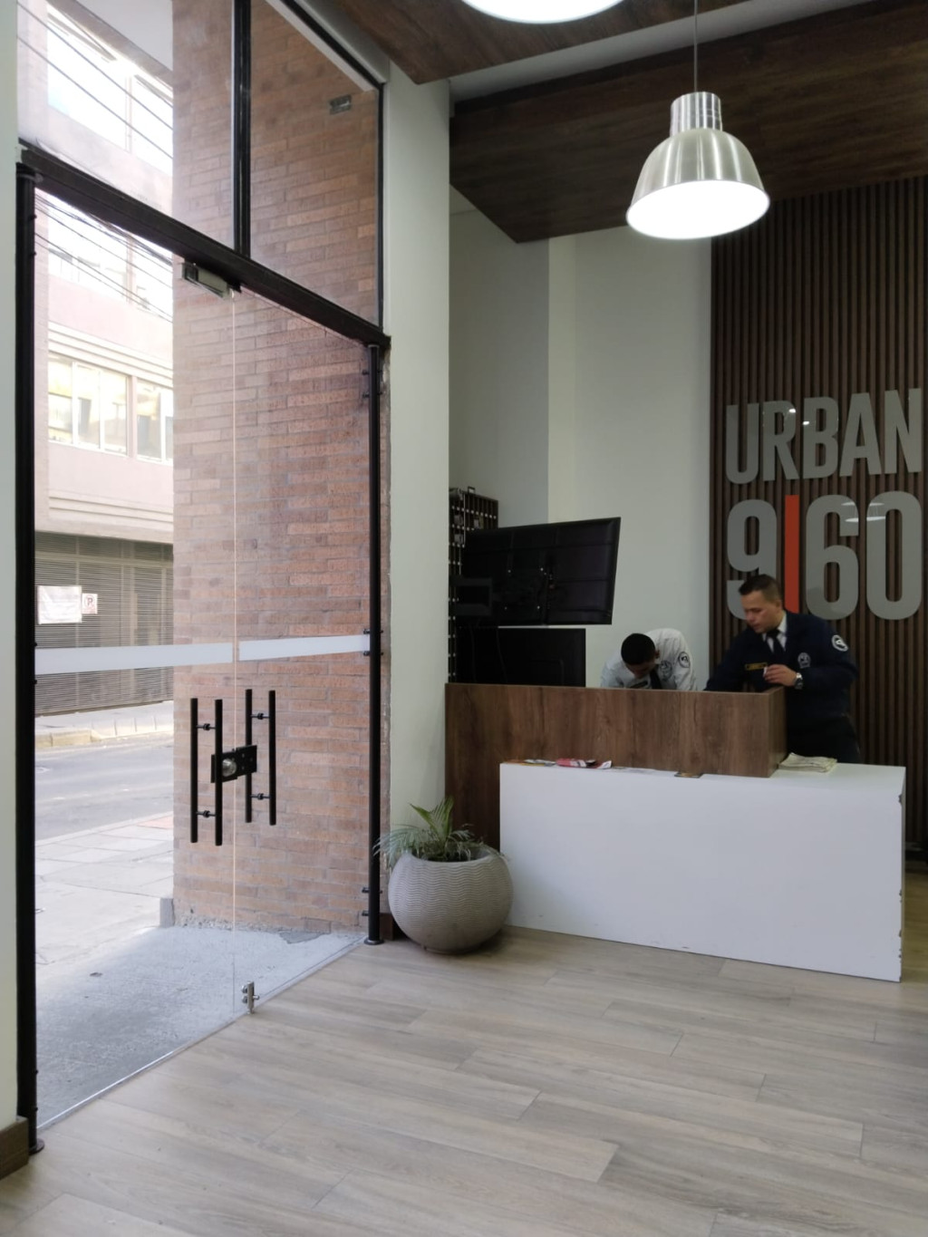 Apartaestudio En Venta - Chapinero Central, Bogotá