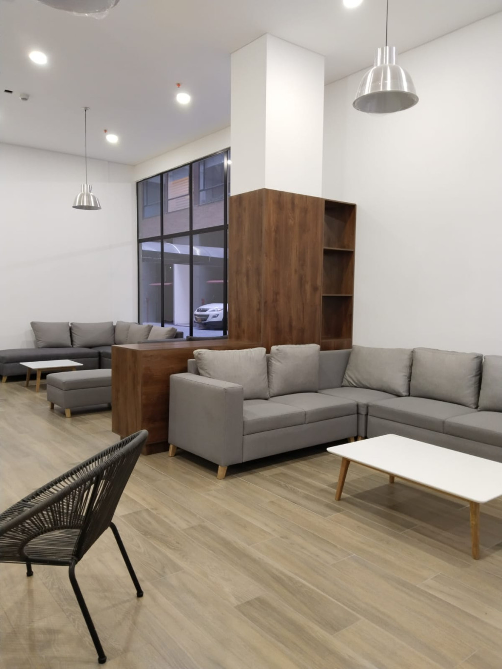 Apartaestudio En Venta - Chapinero Central, Bogotá