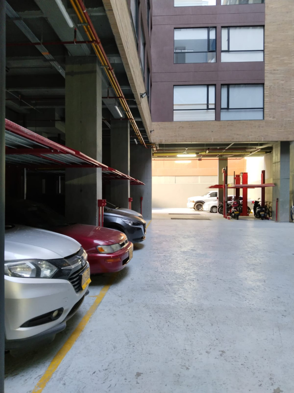 Apartaestudio En Venta - Chapinero Central, Bogotá