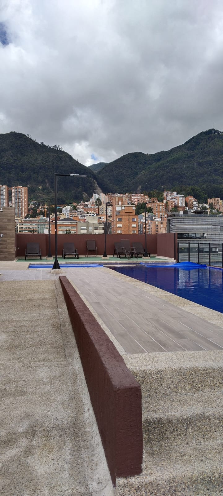 Apartaestudio En Venta - Chapinero Central, Bogotá