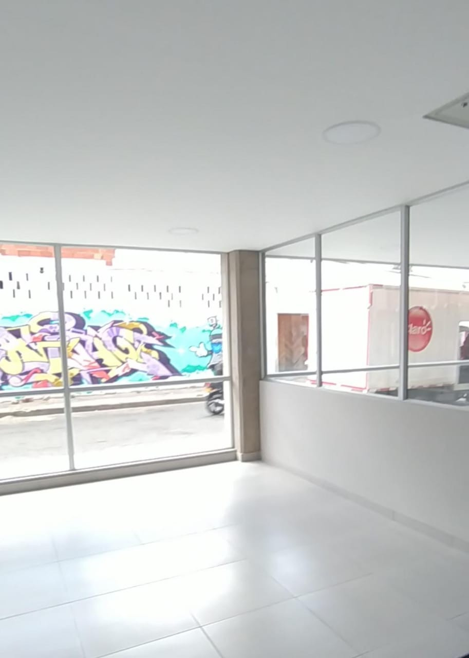 Apartamento En Arriendo - Olaya-Antonio Nariño, Bogotá