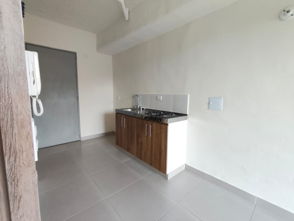 Apartamento En Arriendo - Olaya-Antonio Nariño, Bogotá