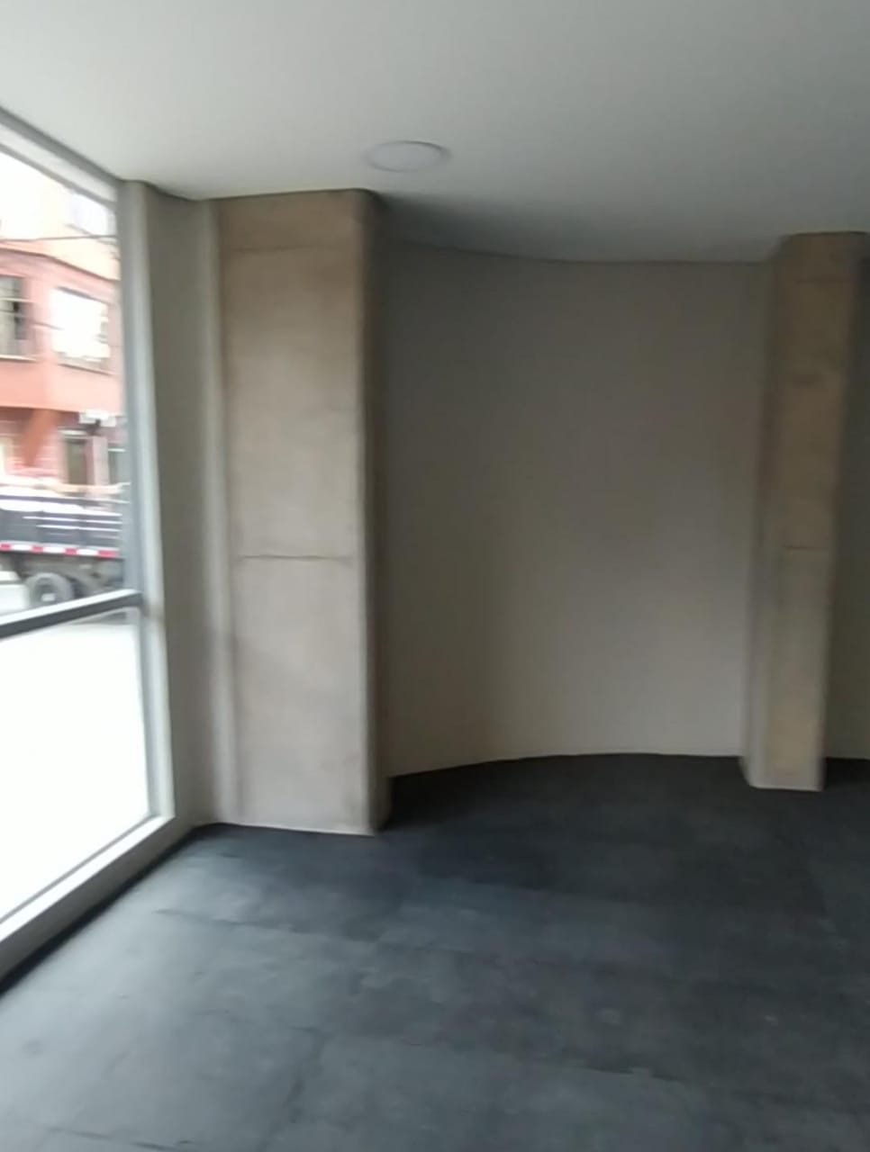 Apartamento En Arriendo - Olaya-Antonio Nariño, Bogotá