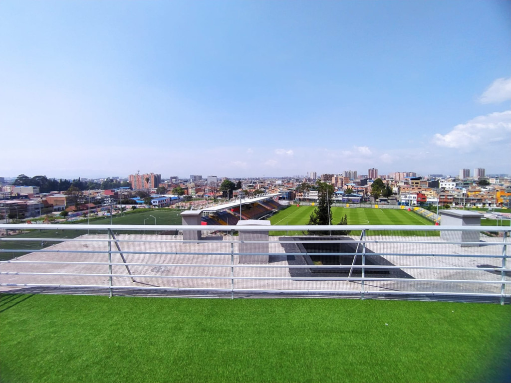 Apartamento En Arriendo - Olaya-Antonio Nariño, Bogotá