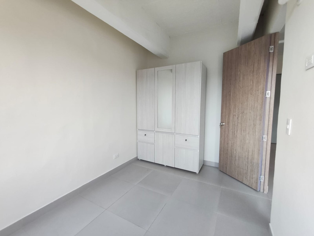 Apartamento En Arriendo - Olaya-Antonio Nariño, Bogotá