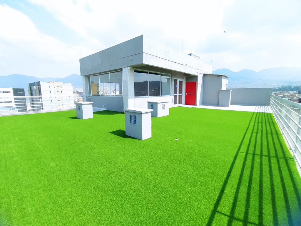 Apartamento En Arriendo - Olaya-Antonio Nariño, Bogotá