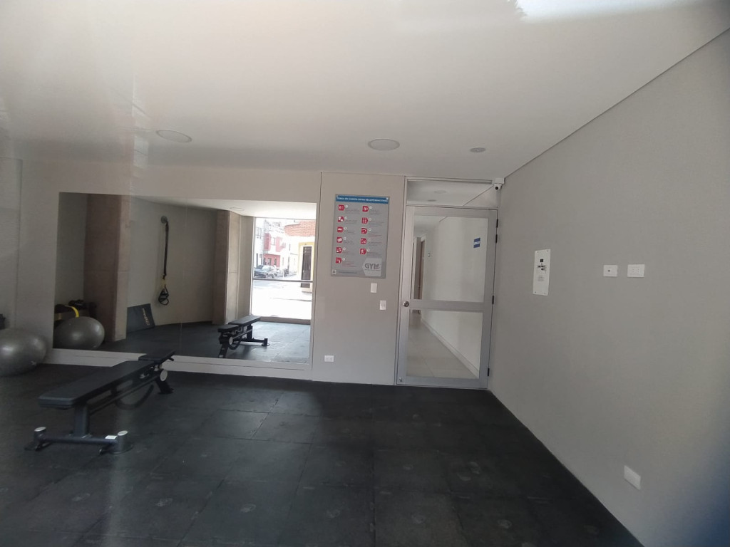 Apartamento En Arriendo - Olaya-Antonio Nariño, Bogotá