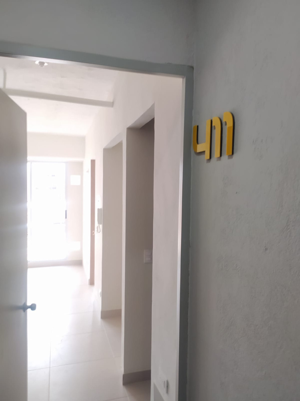 Apartamento En Arriendo - Olaya-Antonio Nariño, Bogotá