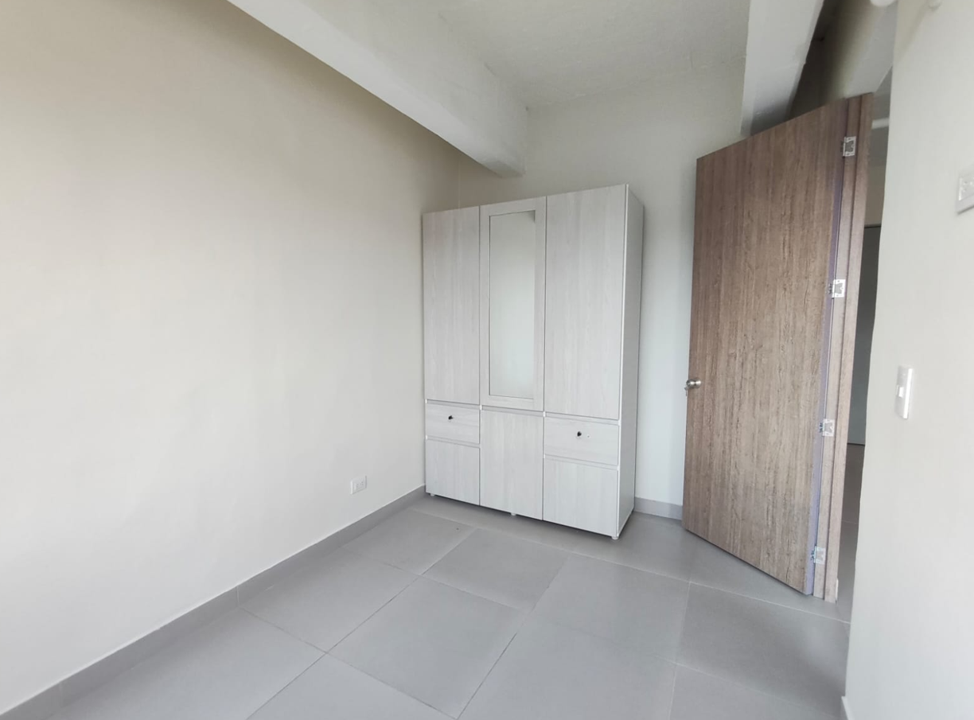 Apartamento En Arriendo - Olaya-Antonio Nariño, Bogotá