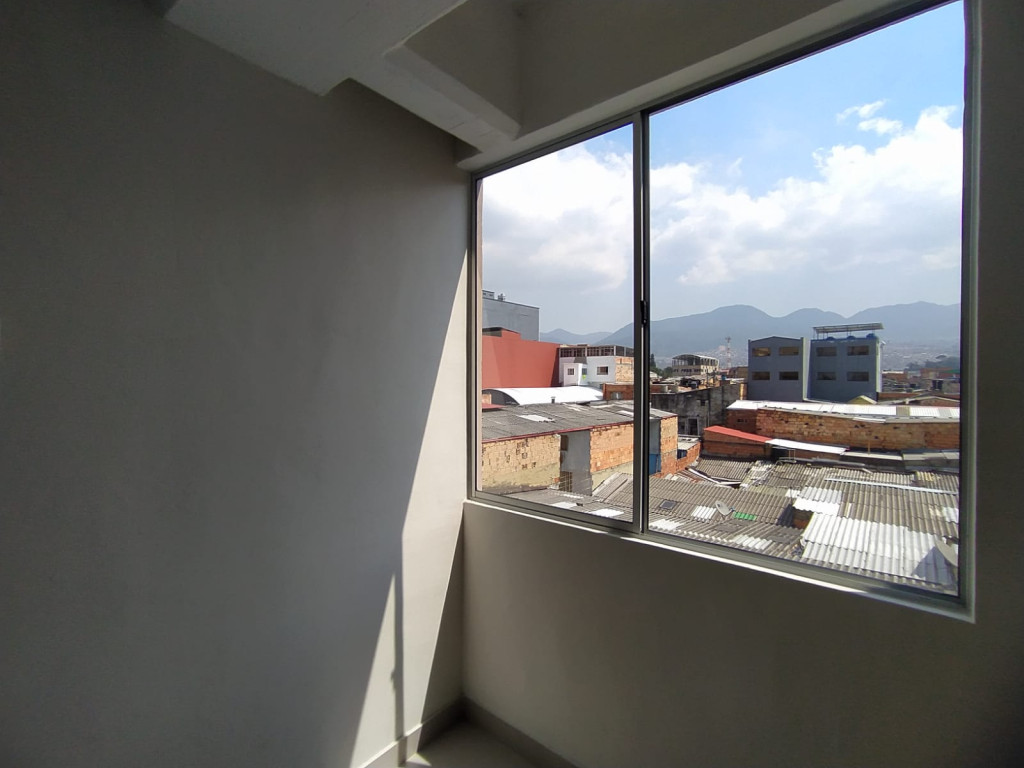 Apartamento En Arriendo - Olaya-Antonio Nariño, Bogotá