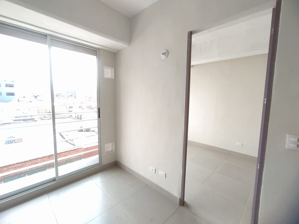Apartamento En Arriendo - Olaya-Antonio Nariño, Bogotá