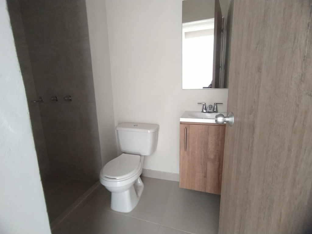 Apartamento En Arriendo - Olaya-Antonio Nariño, Bogotá