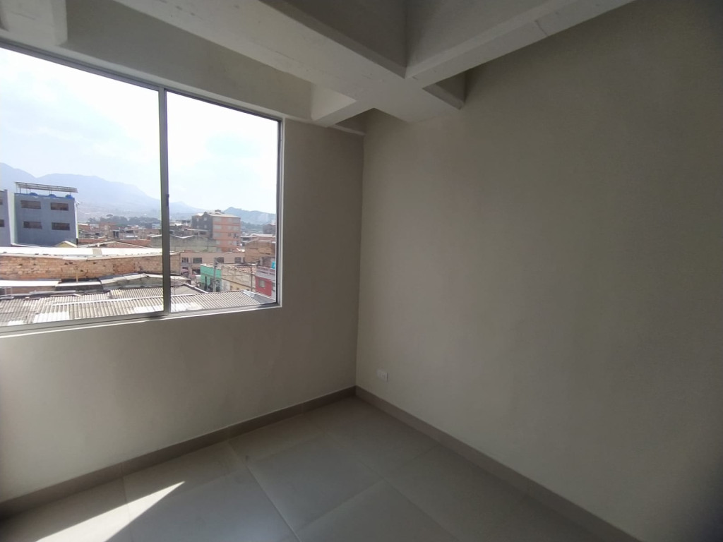 Apartamento En Arriendo - Olaya-Antonio Nariño, Bogotá