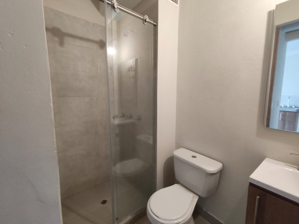 Apartamento En Arriendo - Olaya-Antonio Nariño, Bogotá