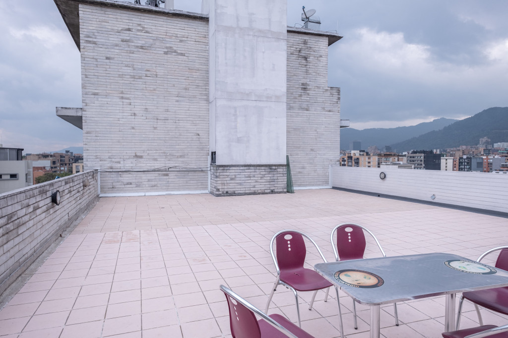 Oficina En Arriendo - Antiguo Country, Bogotá