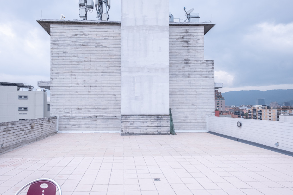 Oficina En Arriendo - Antiguo Country, Bogotá