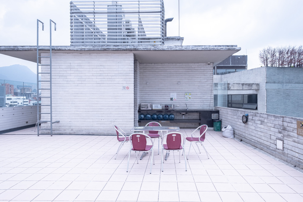 Oficina En Arriendo - Antiguo Country, Bogotá