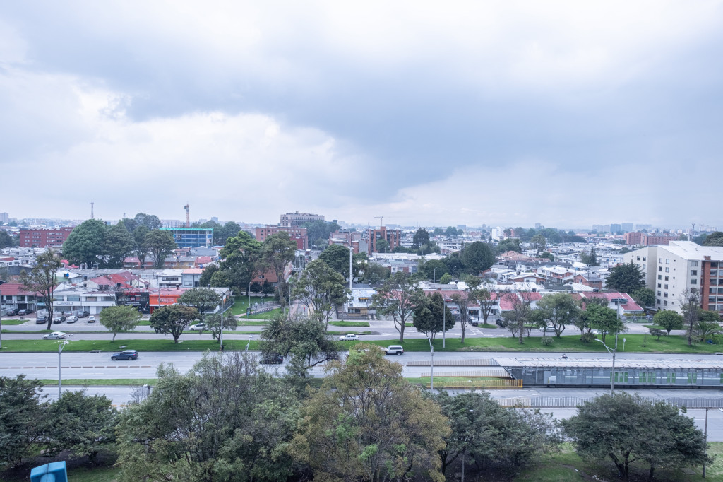 Oficina En Arriendo - Antiguo Country, Bogotá