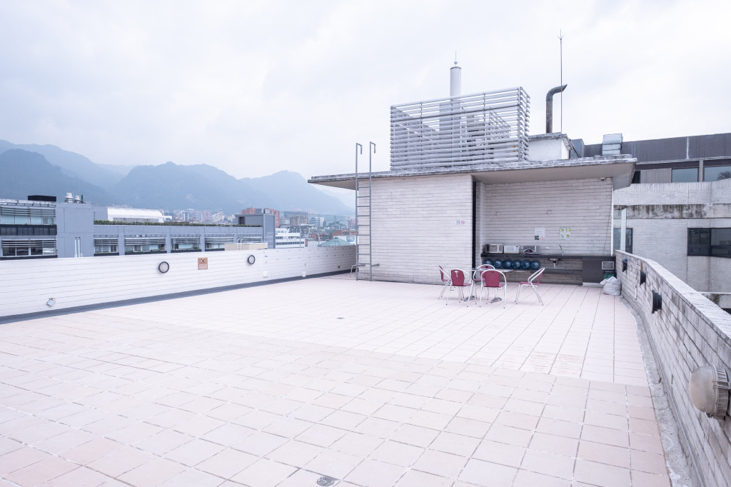 Oficina En Arriendo - Antiguo Country, Bogotá