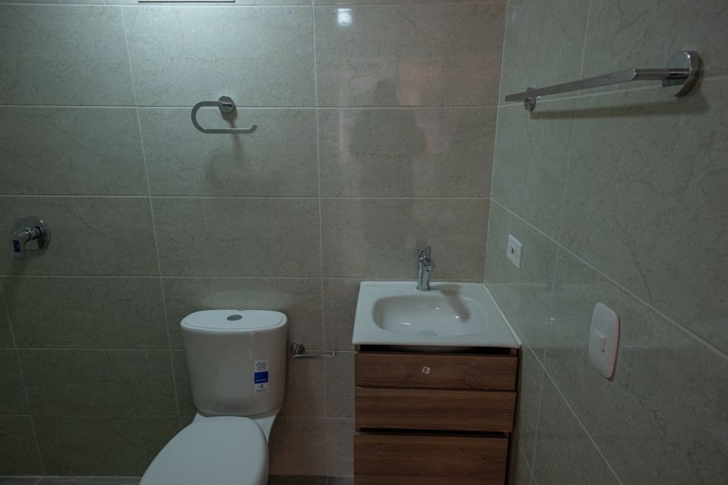 Apartamento En Venta - San Cristóbal Norte-Usaquén, Bogotá