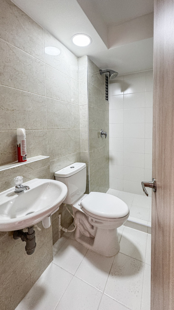 Apartamento En Venta - San Cristóbal Norte-Usaquén, Bogotá