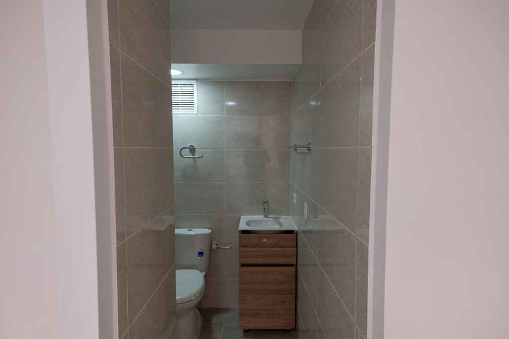 Apartamento En Venta - San Cristóbal Norte-Usaquén, Bogotá