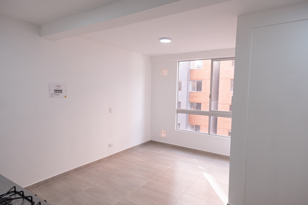 Apartamento En Venta - San Cristóbal Norte-Usaquén, Bogotá