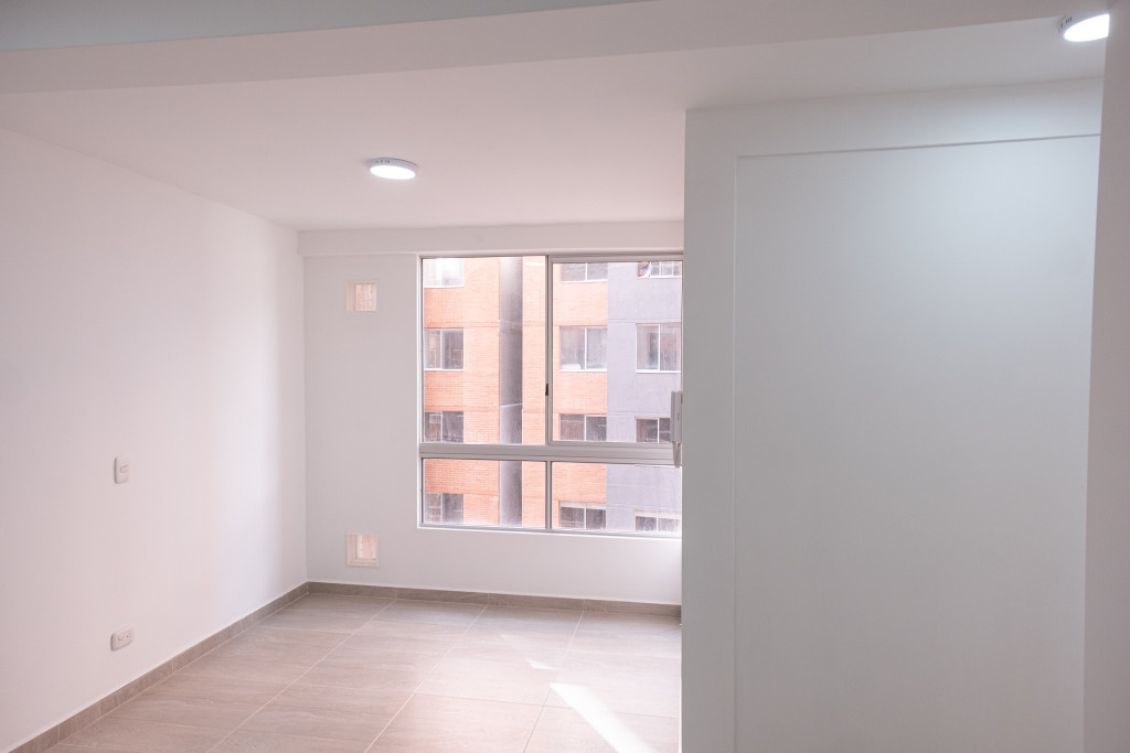 Apartamento En Venta - San Cristóbal Norte-Usaquén, Bogotá