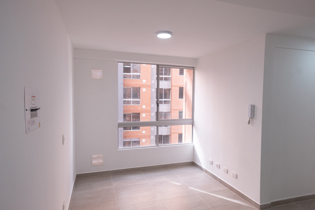 Apartamento En Venta - San Cristóbal Norte-Usaquén, Bogotá